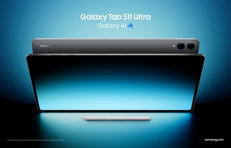 Samsung Galaxy Tab S11: Todo lo que esperas de una tablet premium