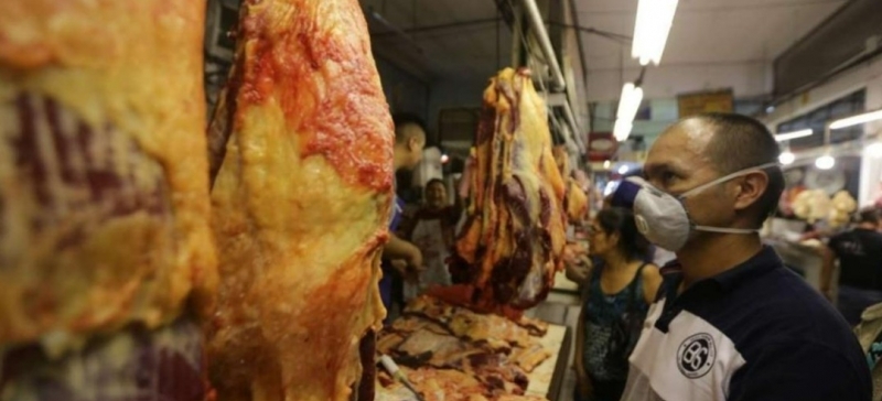 Bolivia habilita exportación de carne bovina y aviar al mercado de Egipto
