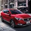 SACI brilla junto a MG Motors con el SUV más accesible del mercado