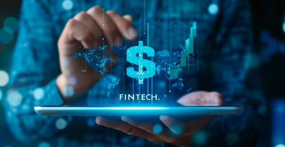 ¿Para qué están usando IA las fintech latinas en 2025?