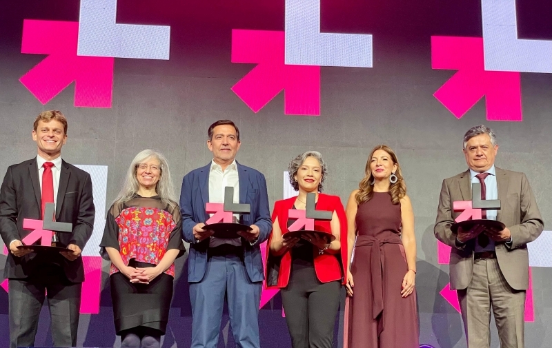 Droguería INTI es reconocida por su compromiso con la equidad y la inclusión