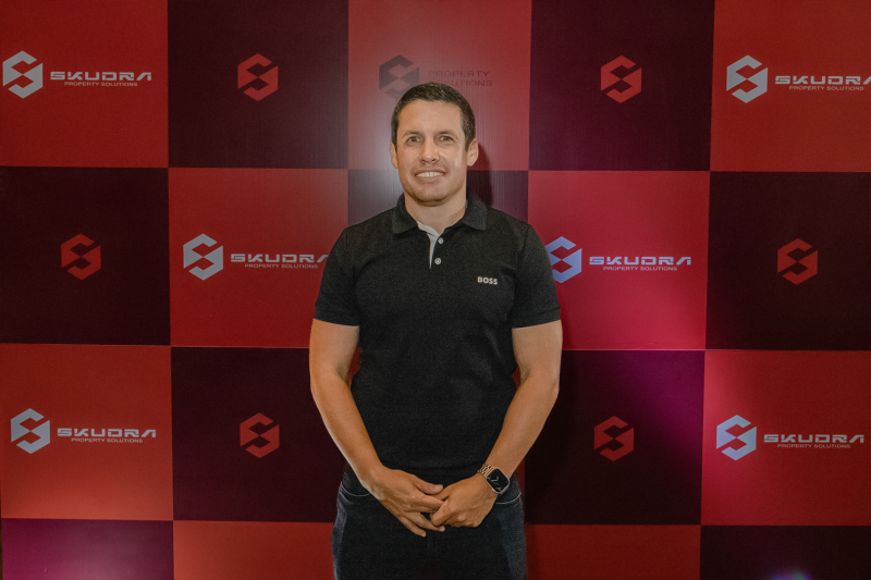 Skudra introduce gestión y administración de propiedades, Avalúos y Home Staging