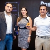 Banexcoin Bolivia anuncia en Santa Cruz su próxima tarjeta internacional 