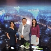 Síntesis presente como auspiciador del FINTECH SUMMIT BOLIVIA 2025