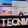 Huawei y sus soluciones innovadoras para la electromovilidad en TeCNIa 2025
