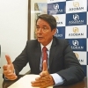 J. Ronald Gutiérrez López es elegido como nuevo Presidente de la ASOBAN