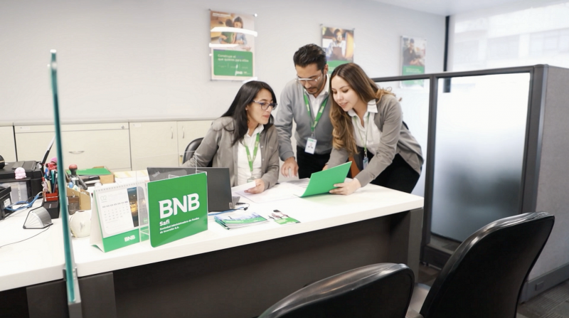 BNB Safi S.A. celebra 25 años liderando la administración de fondos de inversión