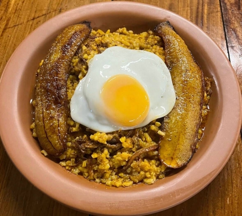 Santa Cruz gastronómica: Platos con alma local para celebrar