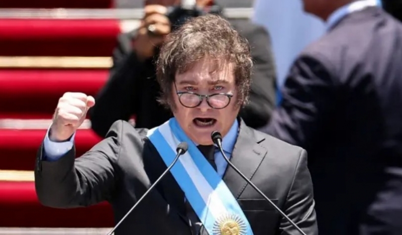 El liberalismo fracasa mientras los bonos se hunden