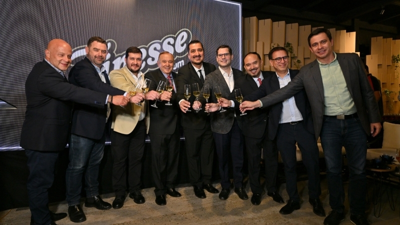 Italsa presentó oficialmente Finesse Premium