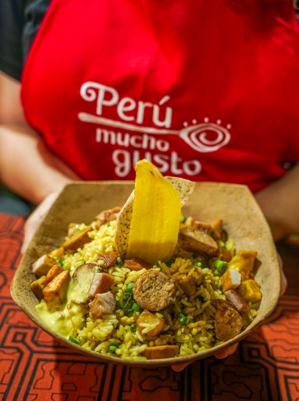 Perú Mucho Gusto Lima 2025: La feria gastronómica que no puede perderse