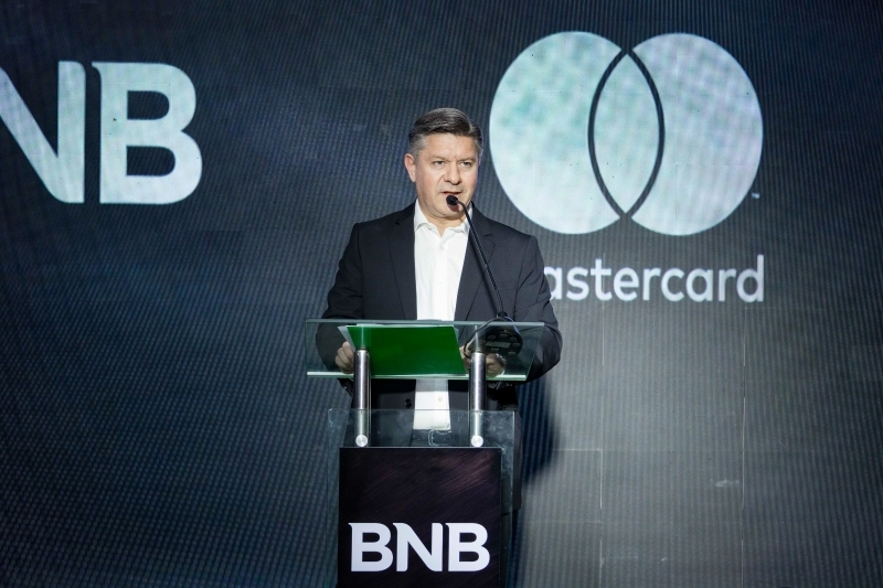 BNB lanza el portafolio corporativo más completo del mercado boliviano