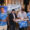 Finesse y Blooming renuevan su alianza y refuerzan su compromiso deportivo