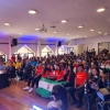 Samsung anuncia los equipos que cambiaran el país con ideas innovadoras