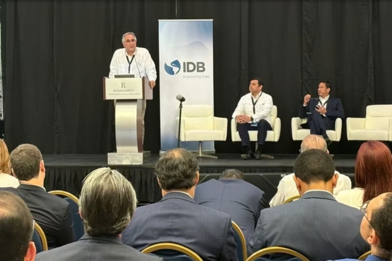 FELABAN cierra el Diálogo Regional 2025 con un llamado a la cooperación 
