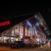 TOYOSA celebra su 44 aniversario inaugurando el showroom más grande
