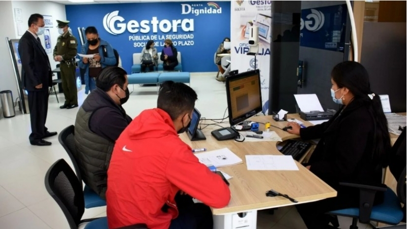 Aumentan los fondos para la jubilación, pero persisten dudas sobre el uso