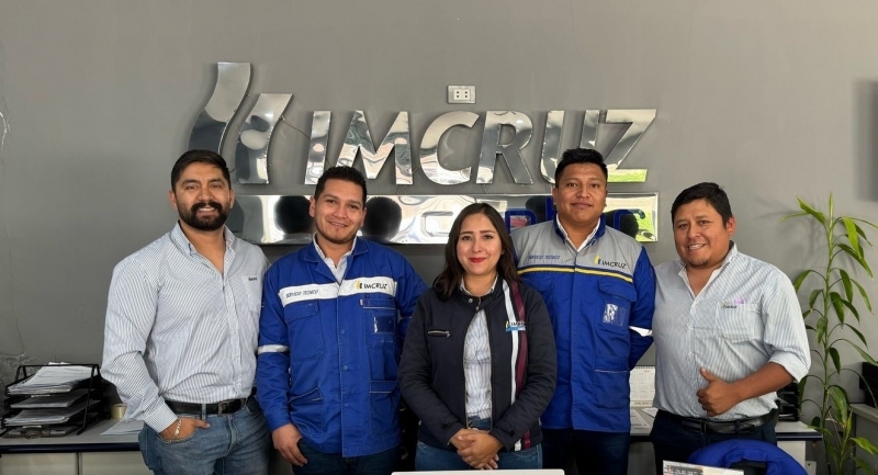 Imcruz-Inchcape Bolivia es reconocida por su experiencia en atención al cliente