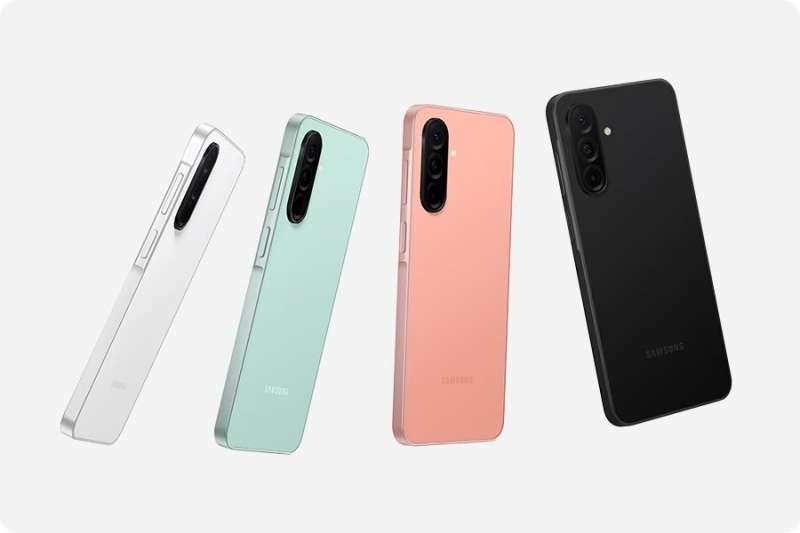 Samsung Galaxy A26 5G para quienes buscan un smartphone completo