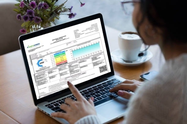 Buró de crédito vs créditos a ciegas: la información reduce el riesgo 