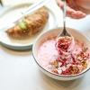 El yogurt es el aliado perfecto para una alimentación saludable 