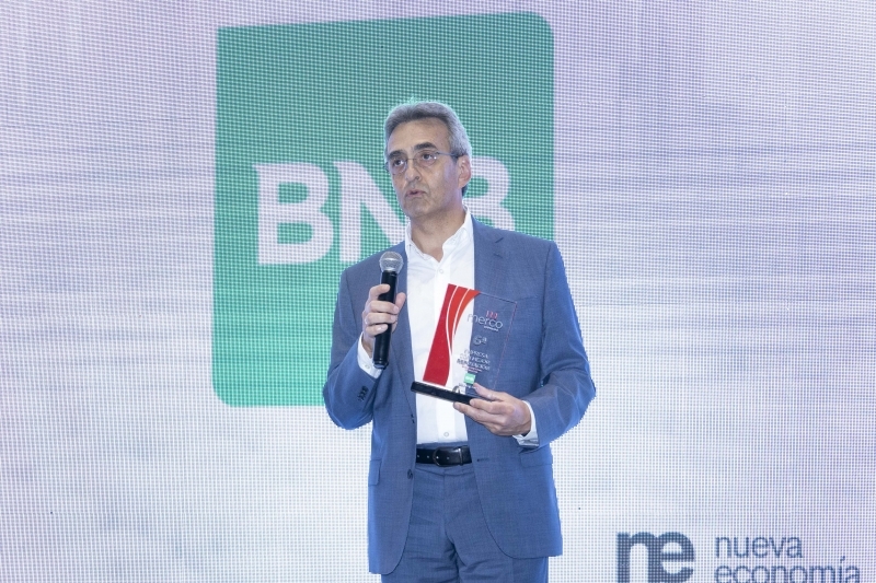 El BNB es la entidad financiera con mejor reputación de Bolivia