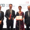 UPSA dentro del top 10 de empresas con mejor reputación empresarial