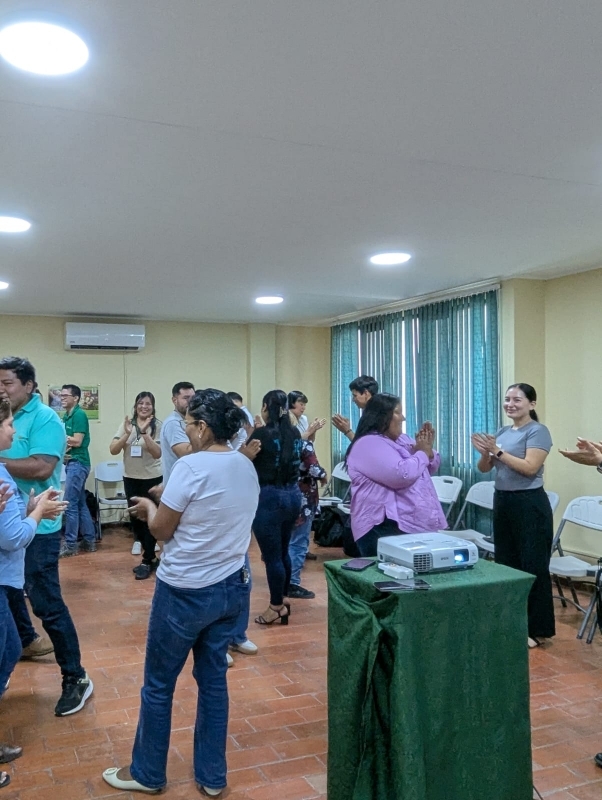 Cómo la digitalización transformó los negocios de miles de mujeres bolivianas