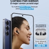 Samsung Galaxy S25 FE: cinco funciones que muestran un verdadero flagship