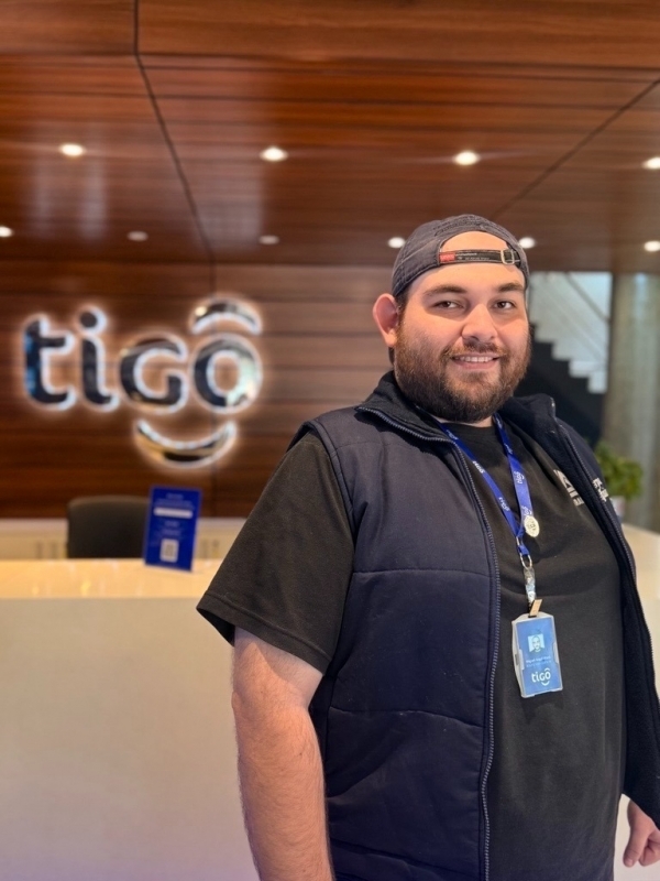 Cuentan cómo es su experiencia en el Bootcamp de Tigo  