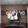 CAINCO y Tigo Business firman alianza por la innovación digital 