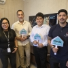 Samsung promueve la innovación en proyectos inmobiliarios