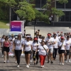 Cerca de 2.000 personas participaron de la campaña 