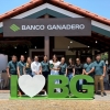 Banco Ganadero auspiciante oficial de Agro Vidas 2025 por 14vo año 