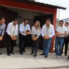 Las Fundaciones Coca-Cola de Bolivia y Aguatuya entregaron dos sistemas de agua potable