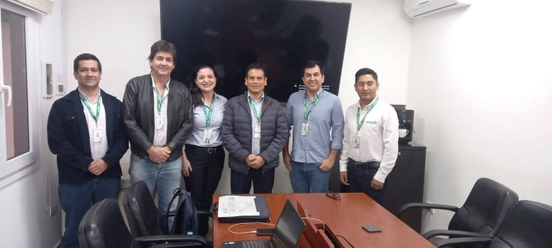 Síntesis reafirma su liderazgo con la recertificación ISO 9001 e ISO 27001