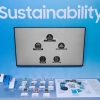 Samsung refuerza su compromiso con el reciclaje de residuos electrónicos