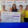 Nexocorp impulsa acción solidaria con donación de Farmacorp  Nexocorp impulsa acción solidaria con donación de Farmacorp