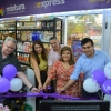 Mixtura Supermercados amplía su presencia inaugurando Mixtura Express Mixtura Supermercados amplía su presencia inaugurando Mixtura Express
