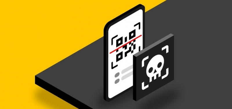 Quishing: tres claves para evitar fraudes con códigos QR  Quishing: tres claves para evitar fraudes con códigos QR