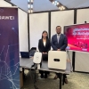Del sol a la red: Huawei presenta las claves  de la nueva era energética  Del sol a la red: Huawei presenta las claves  de la nueva era energética