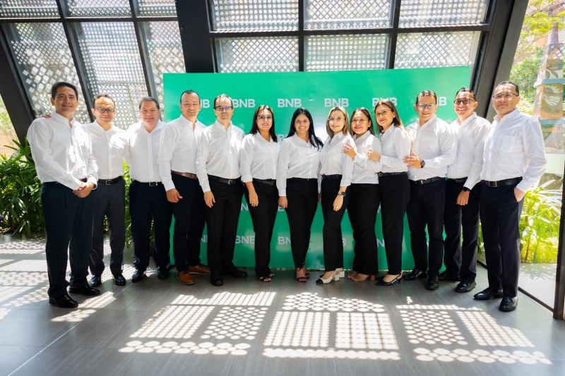 BNB fortalece vÃnculos con clientes MiPyME BNB fortalece vÃnculos con clientes MiPyME