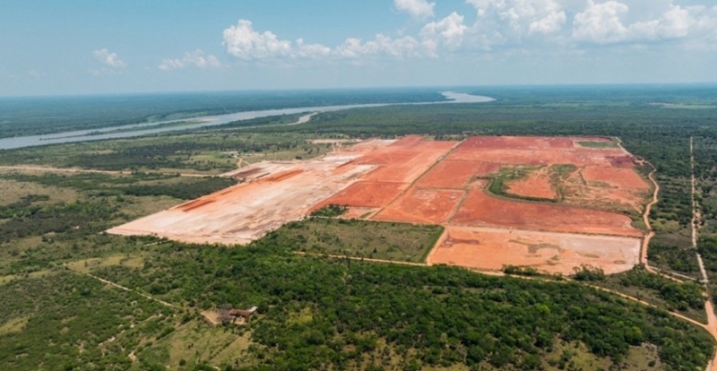 BID Invest y Paracel firman un acuerdo para el financiamiento de un proyecto BID Invest y Paracel firman un acuerdo para el financiamiento de un proyecto