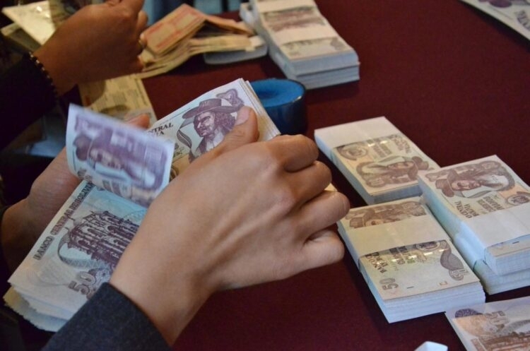 ASOFIN solicita postergar el tratamiento del Proyecto de Ley 547/2024-2025 ASOFIN solicita postergar el tratamiento del Proyecto de Ley 547/2024-2025