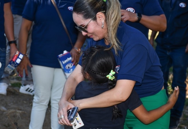 PIL Bolivia celebra el Día Mundial de la Leche llevando nutrición a 65 comunidades PIL Bolivia celebra el Día Mundial de la Leche llevando nutrición a 65 comunidades