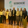 SOBOCE presenta su Reporte de Sostenibilidad y reafirma su liderazgo SOBOCE presenta su Reporte de Sostenibilidad y reafirma su liderazgo