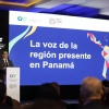 CAF organiza en Panamá la 2da edición del llamado Davos latinoamericano CAF organiza en Panamá la 2da edición del llamado Davos latinoamericano