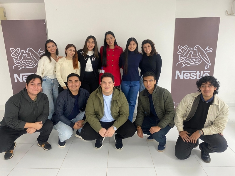 Nesternship: la pasantÃa de Nestlé que conecta el talento con el mundo laboral Nesternship: la pasantÃa de Nestlé que conecta el talento con el mundo laboral