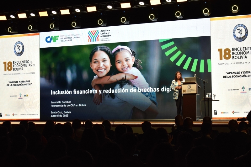 La tecnología móvil puede romper las barreras a la Inclusión Financiera digital La tecnología móvil puede romper las barreras a la Inclusión Financiera digital