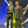 Imcruz-Inchcape recibe el Premio la Mejor Red de Concesionarios 